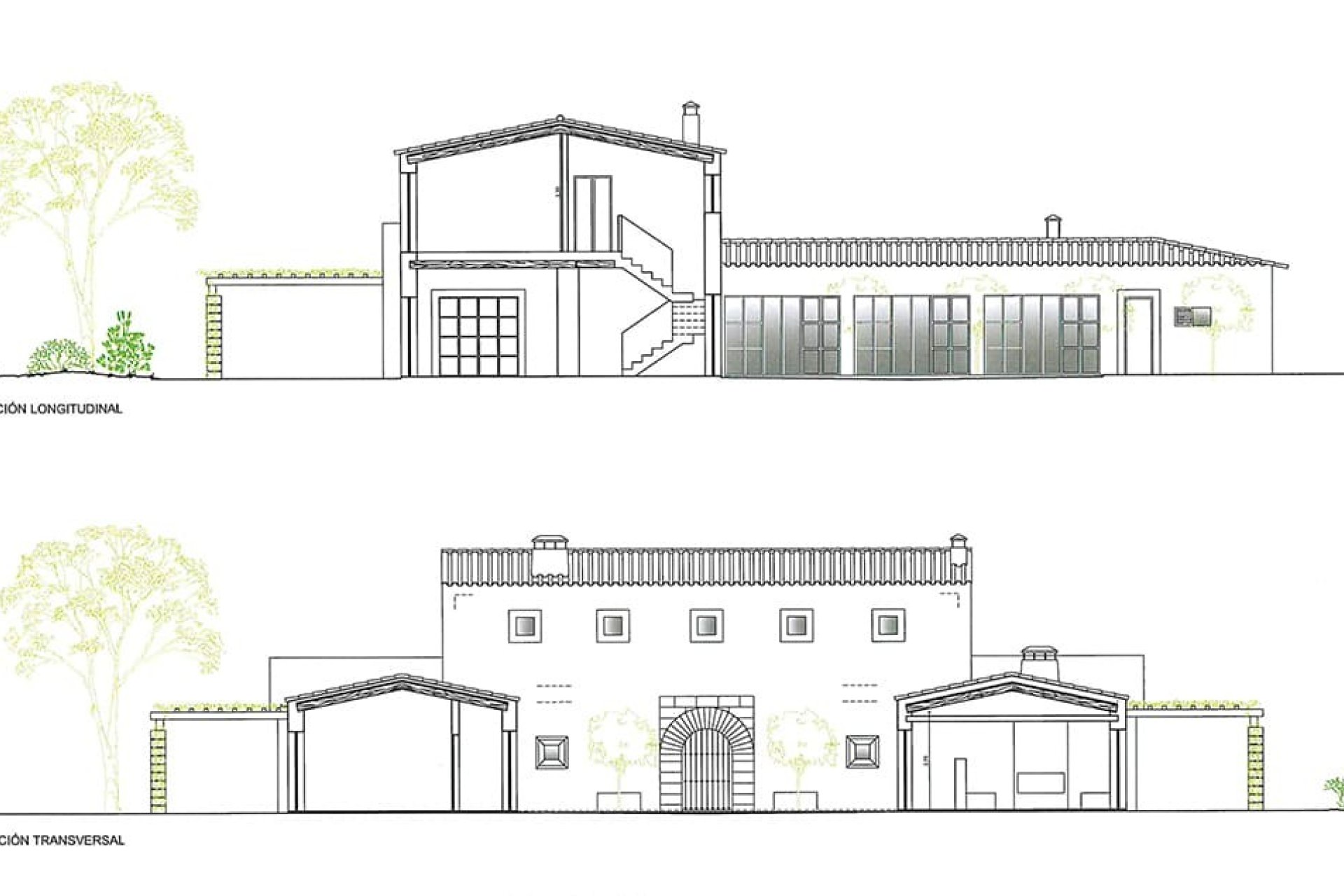 New Build - Villa - Santanyí