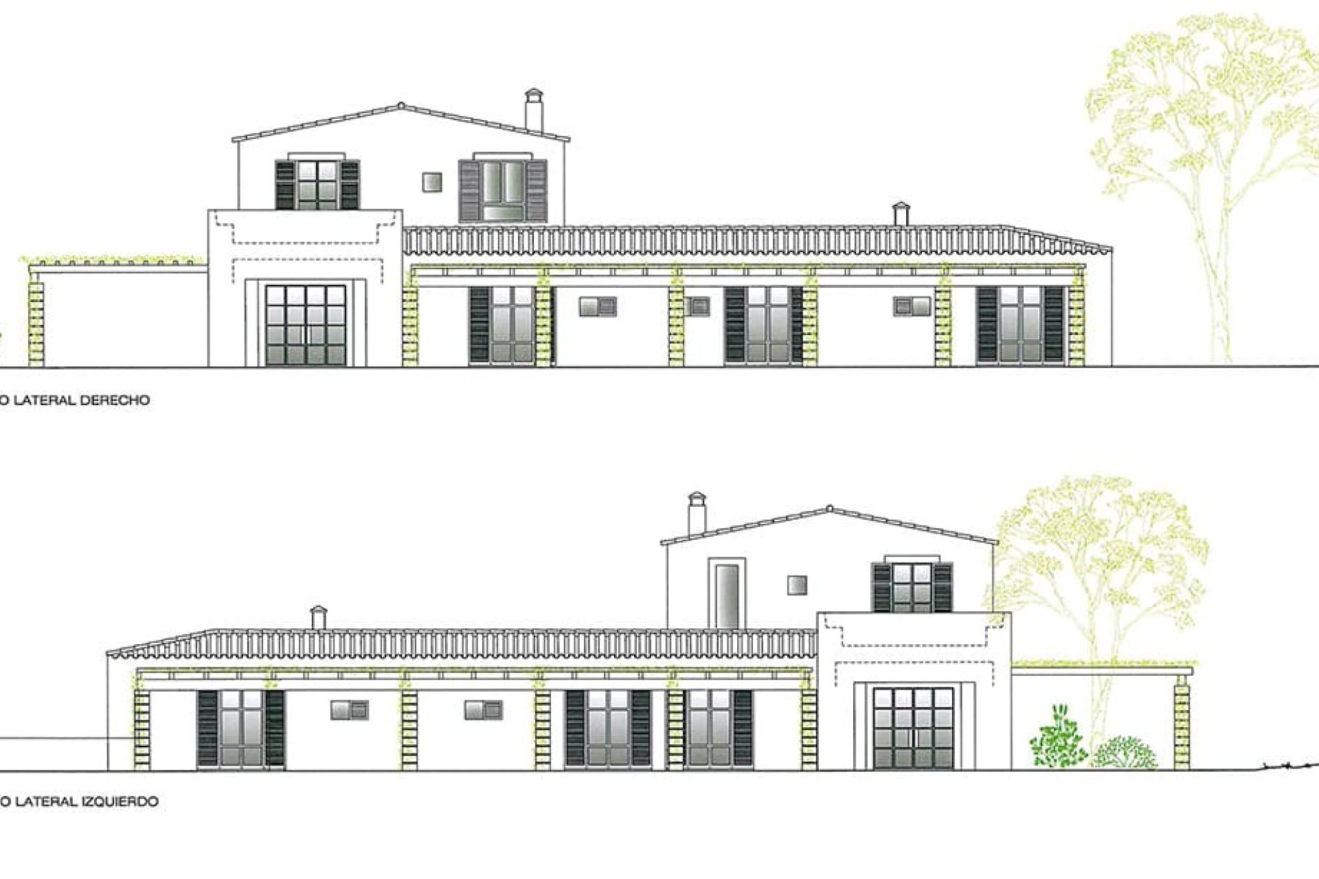 New Build - Villa - Santanyí