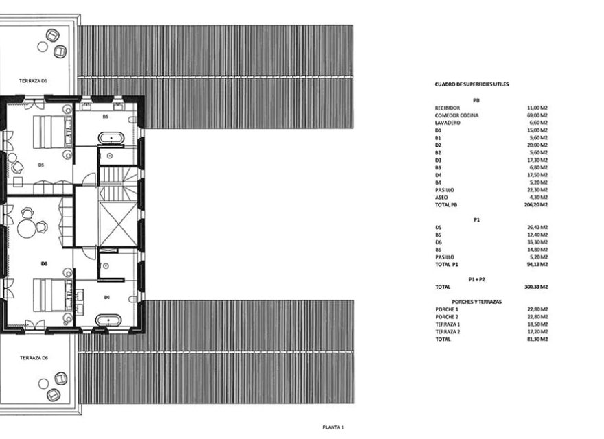 New Build - Villa - Santanyí