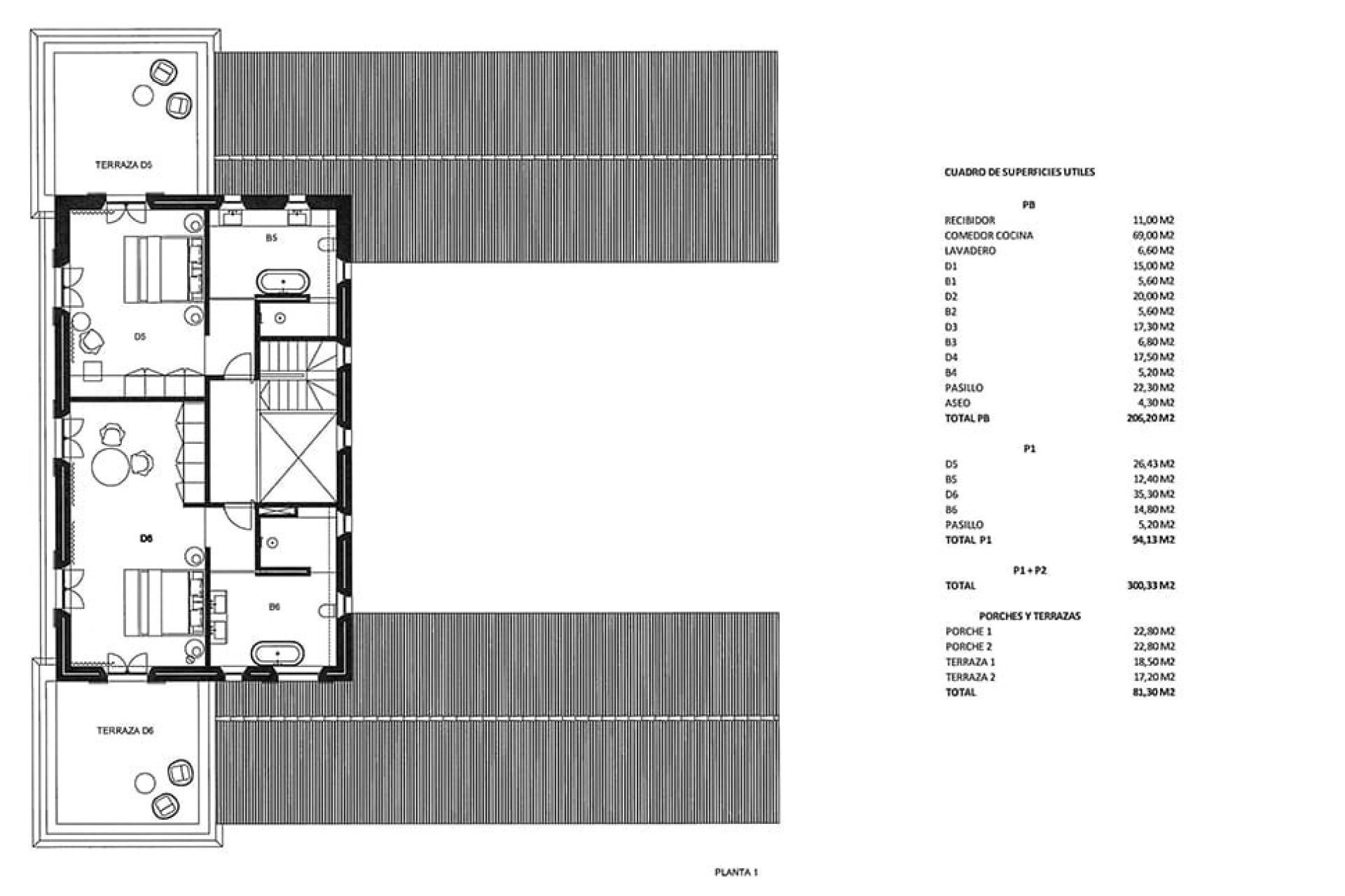 New Build - Villa - Santanyí