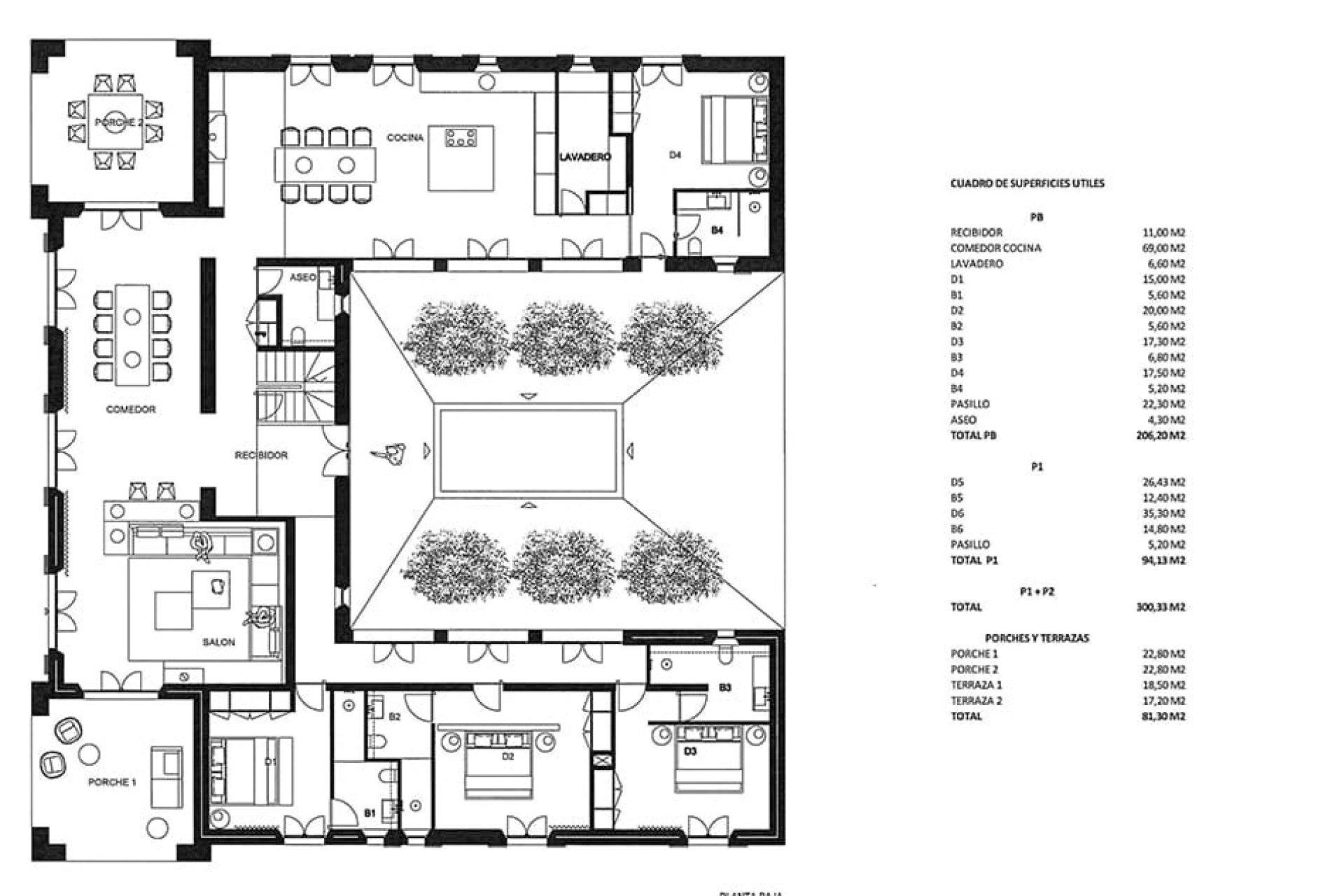 New Build - Villa - Santanyí