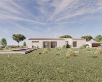 New Build - Villa - Ses Salines