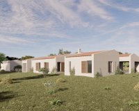 New Build - Villa - Ses Salines