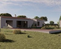 New Build - Villa - Ses Salines