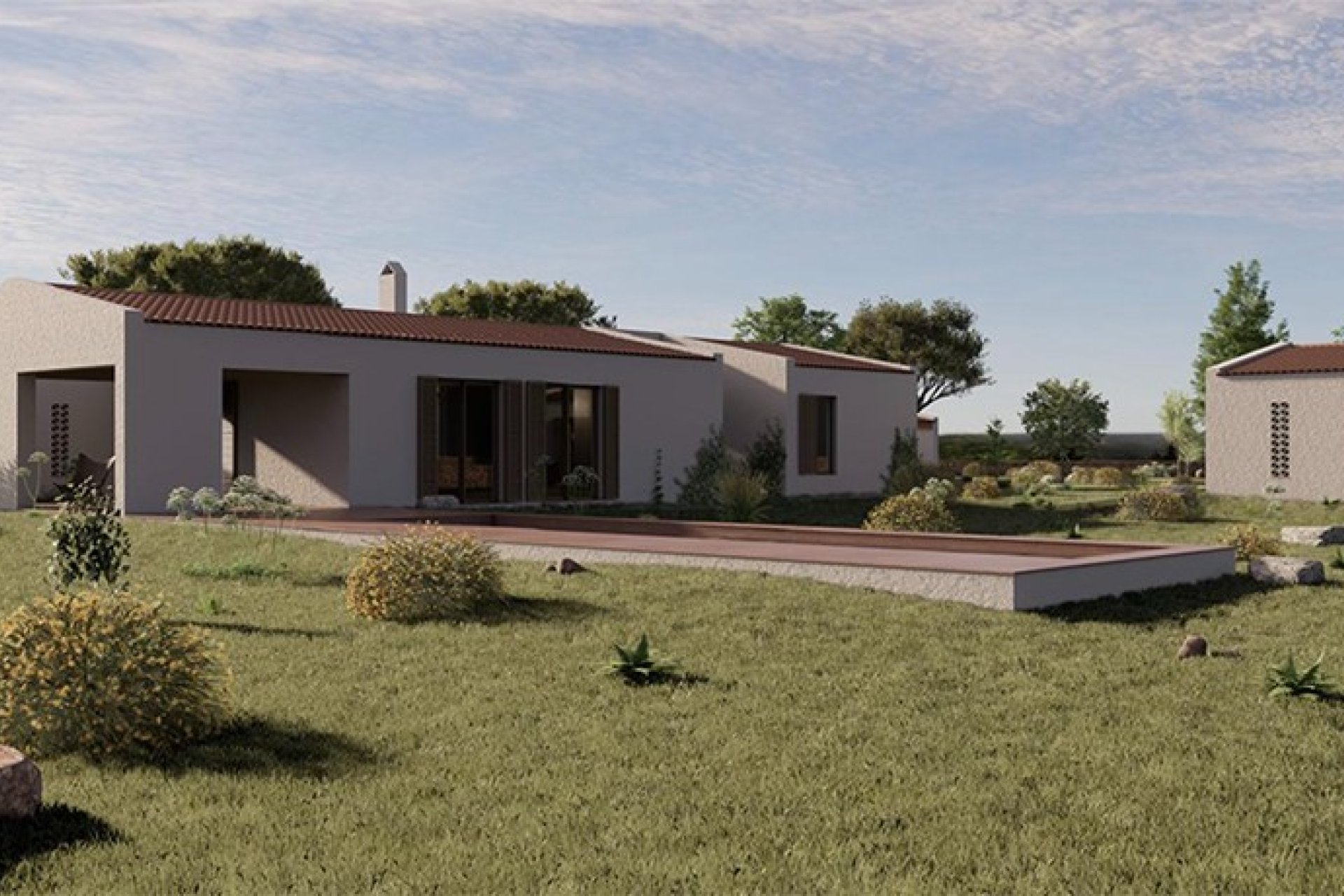 New Build - Villa - Ses Salines
