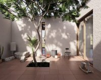 New Build - Villa - Ses Salines