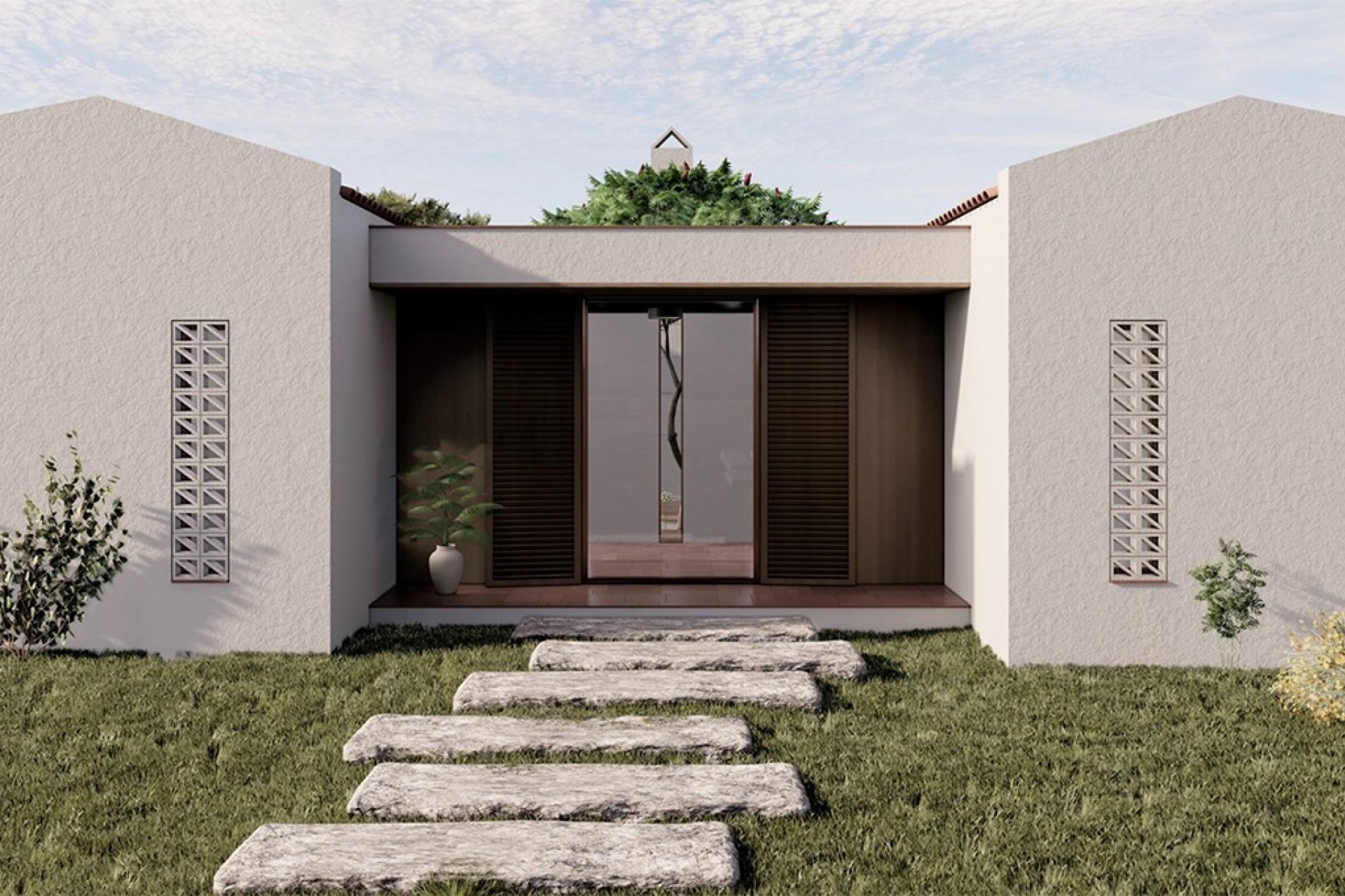 New Build - Villa - Ses Salines