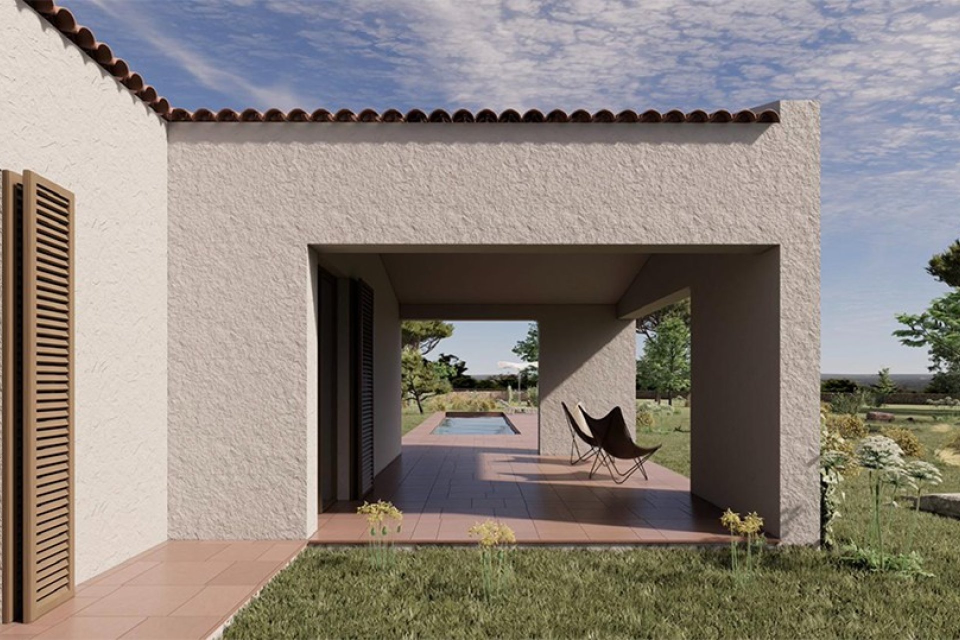 New Build - Villa - Ses Salines