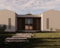 New Build - Villa - Ses Salines
