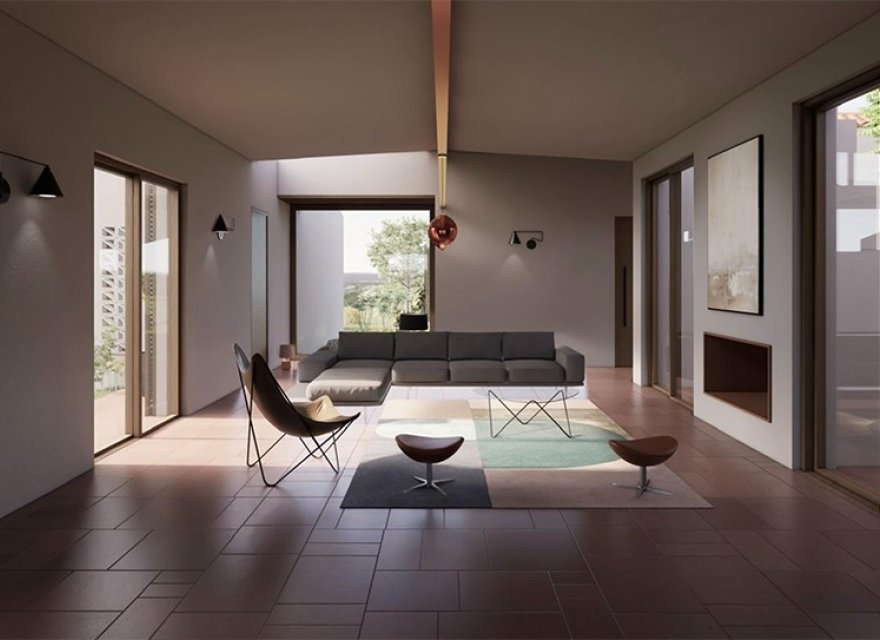 New Build - Villa - Ses Salines