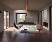 New Build - Villa - Ses Salines