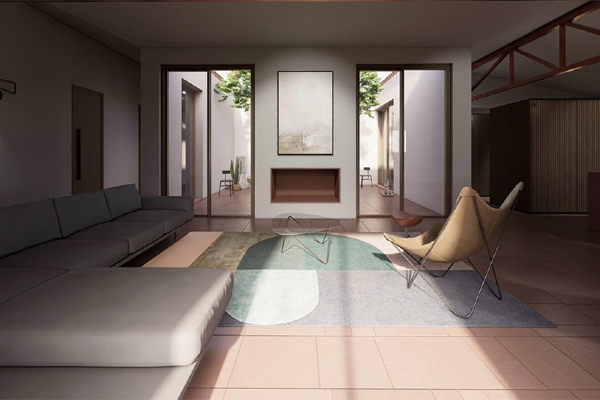 New Build - Villa - Ses Salines