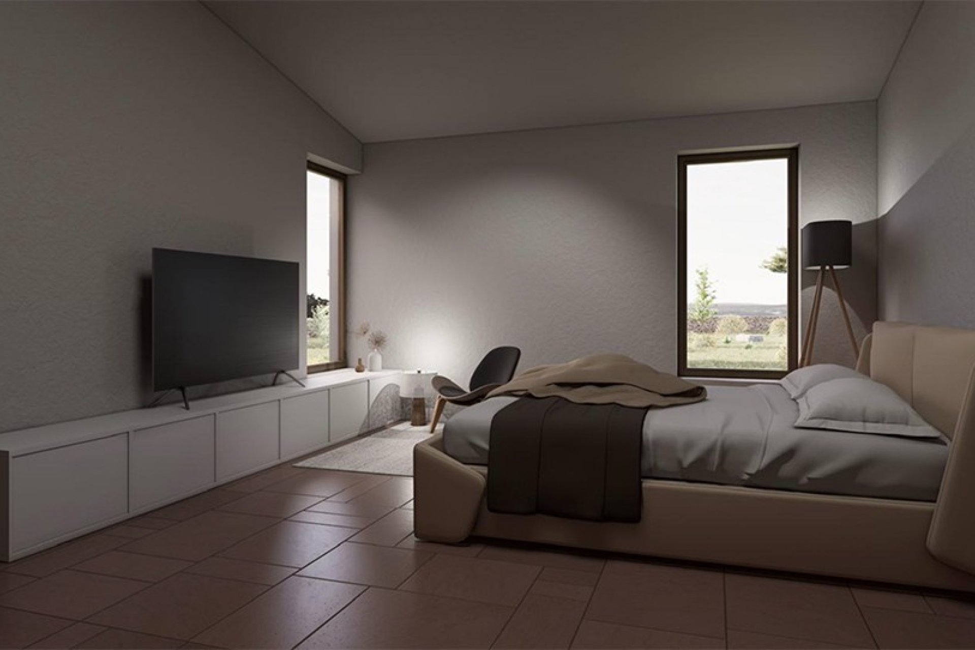 New Build - Villa - Ses Salines