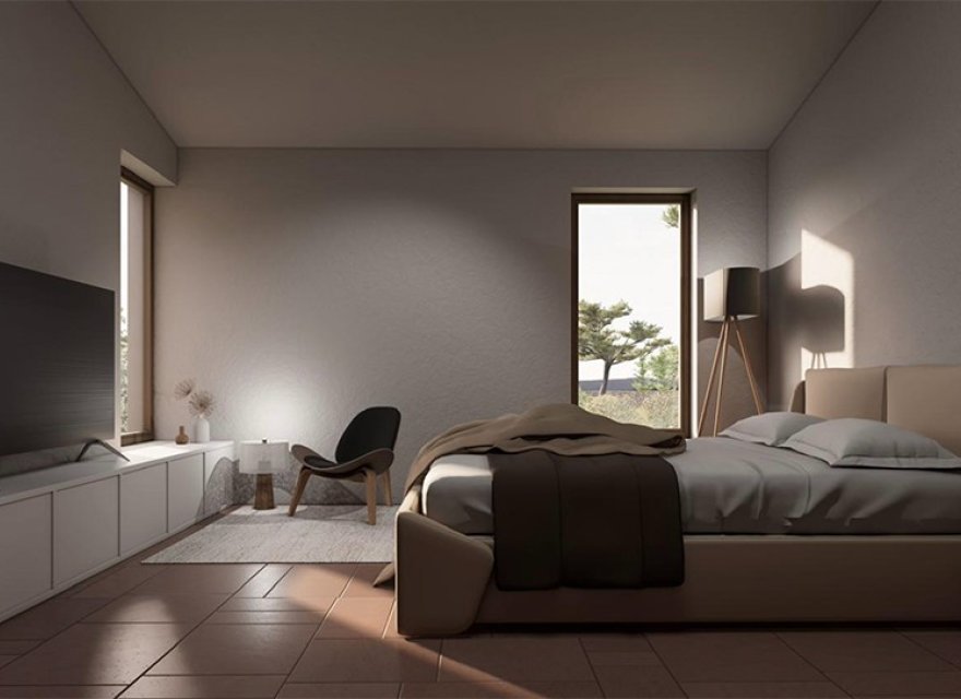 New Build - Villa - Ses Salines