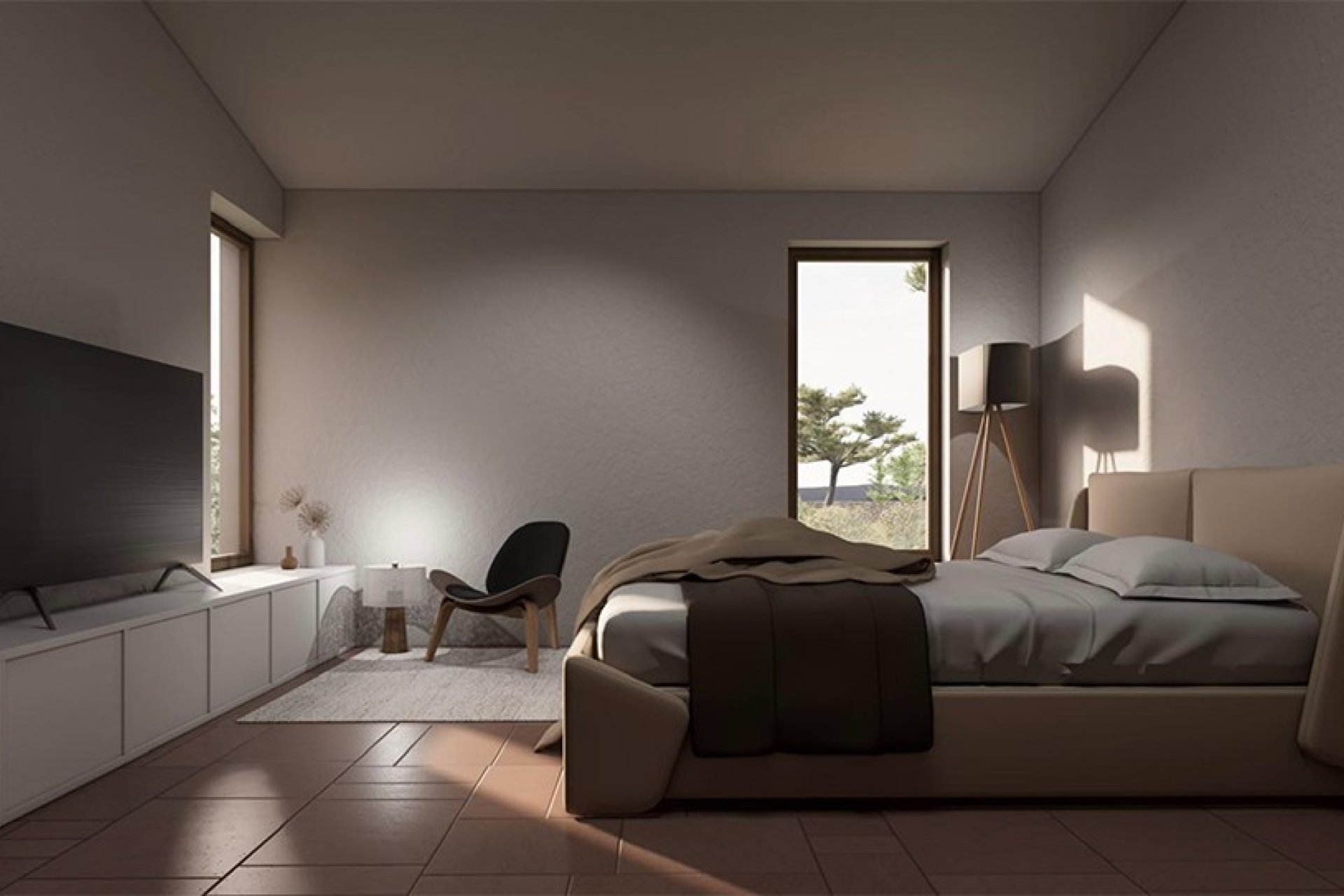 New Build - Villa - Ses Salines