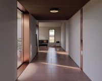 New Build - Villa - Ses Salines