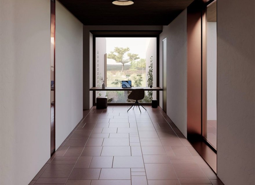 New Build - Villa - Ses Salines