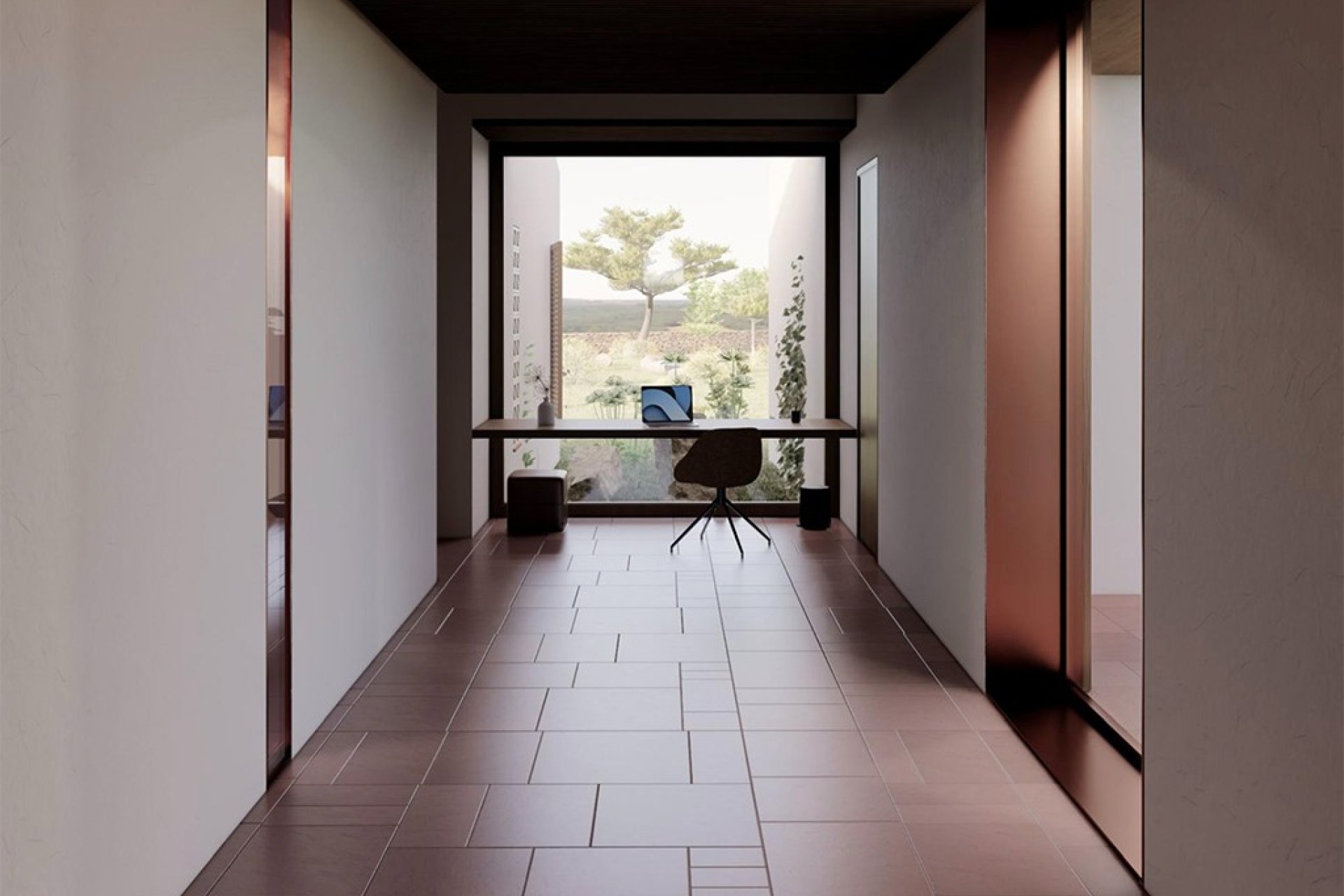 New Build - Villa - Ses Salines