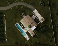 New Build - Villa - Ses Salines
