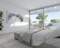 New Build - Villa - Sol de Mallorca