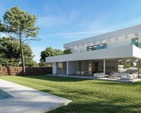 New Build - Villa - Sol de Mallorca