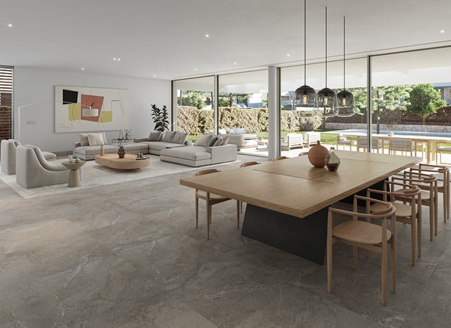 New Build - Villa - Sol de Mallorca