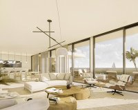 New Build - Villa - Sol de Mallorca