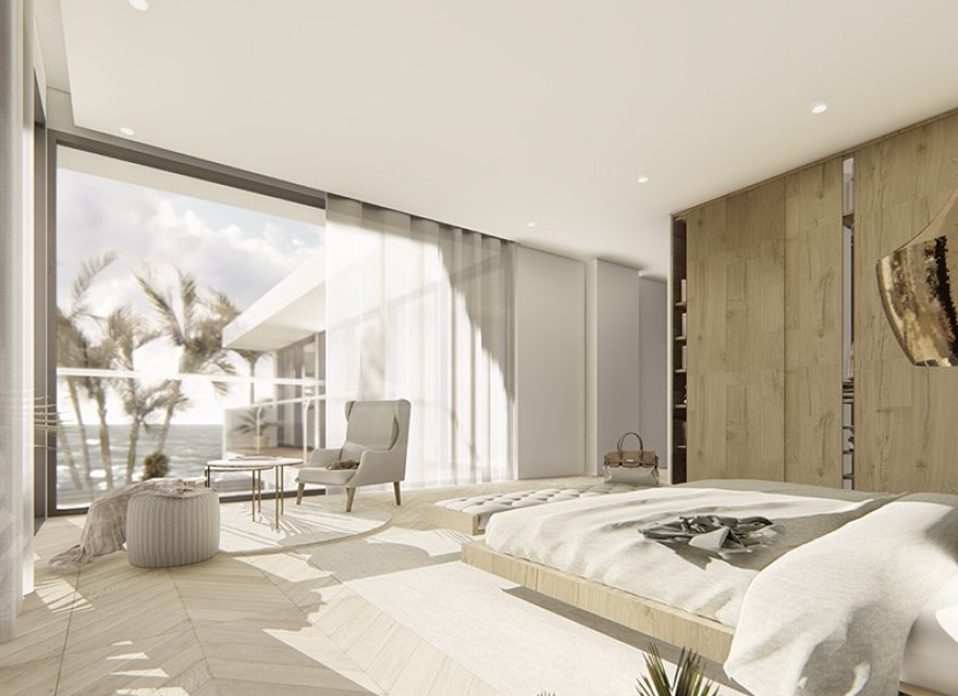 New Build - Villa - Sol de Mallorca