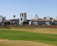 New Build - Villa - Sucina - Peraleja Golf