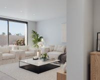 New Build - Villa - Torre de la Horadada - El Mojón