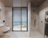 New Build - Villa - Torre de la Horadada - El Mojón