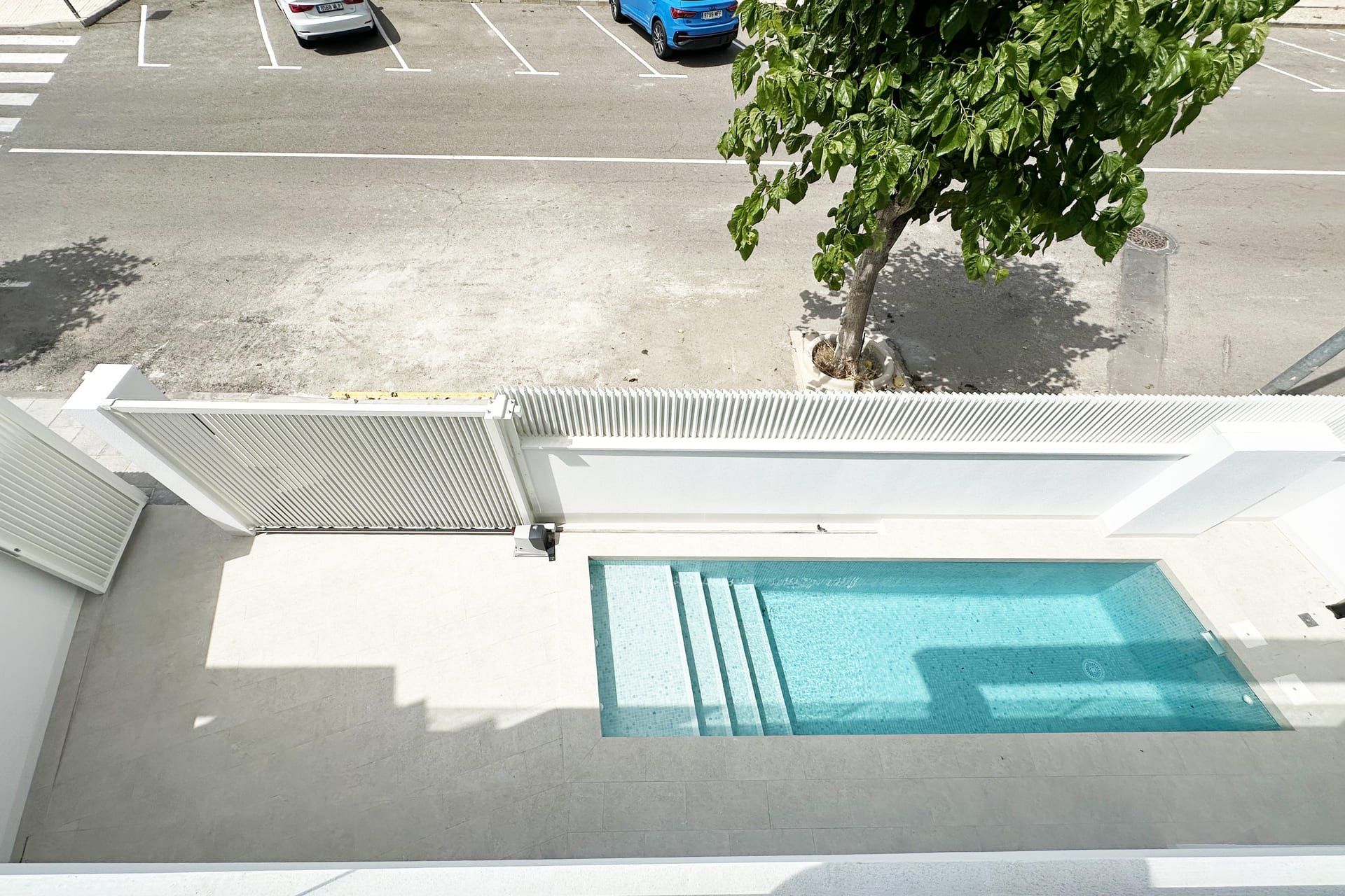 New Build - Villa - Torre de la Horadada