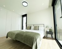 New Build - Villa - Torre de la Horadada