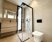 New Build - Villa - Torre de la Horadada