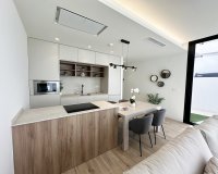 New Build - Villa - Torre de la Horadada