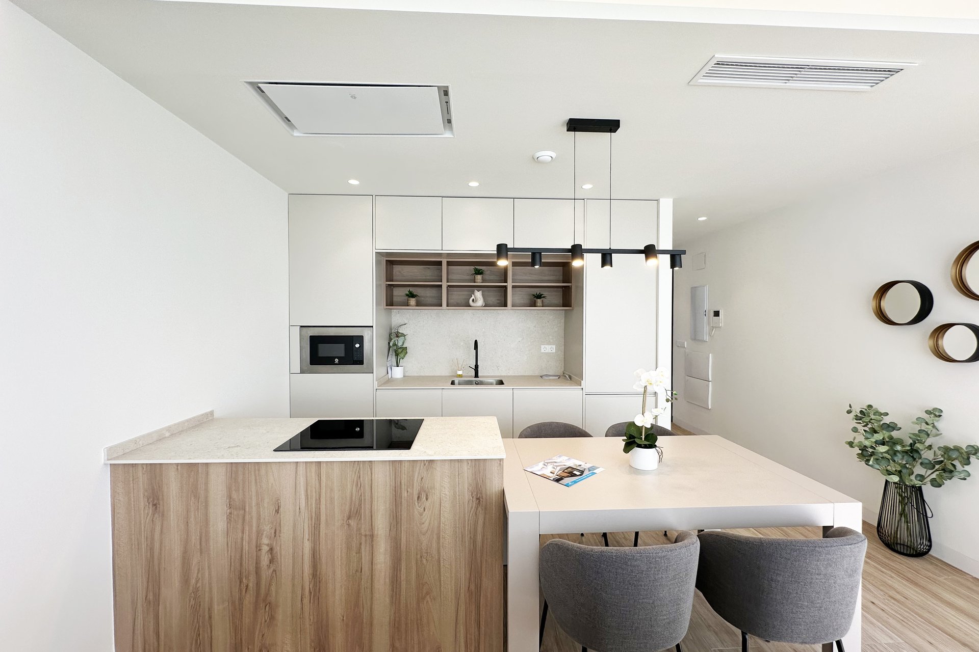 New Build - Villa - Torre de la Horadada