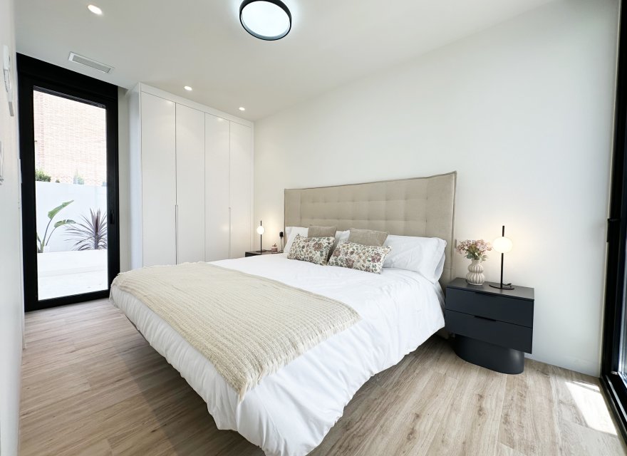 New Build - Villa - Torre de la Horadada