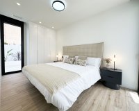 New Build - Villa - Torre de la Horadada