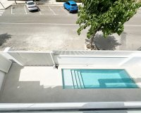 New Build - Villa - Torre de la Horadada