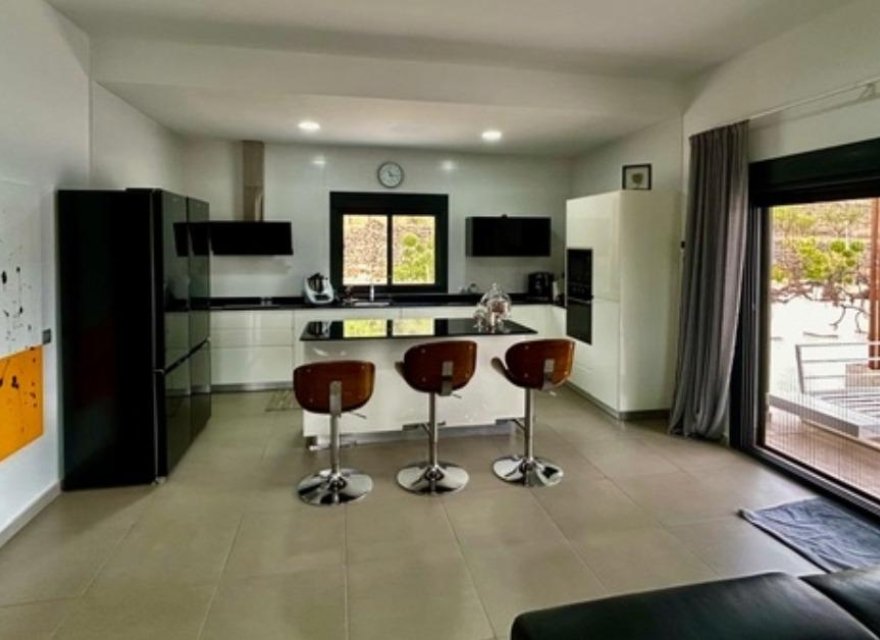 New Build - Villa - Torre del Rico