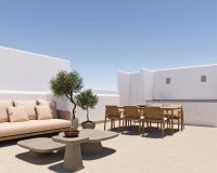 New Build - Villa - Torre Pacheco - El Alba
