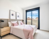 New Build - Villa - Torre Pacheco - Roldán