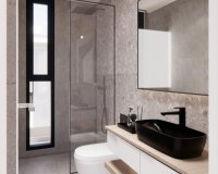 New Build - Villa - Torre Pacheco - Santa Rosalia Lake and Life Resort