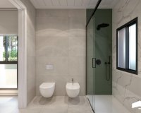 New Build - Villa - Torre Pacheco - Santa Rosalia Lake and Life Resort