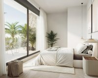 New Build - Villa - Torre Pacheco - Santa Rosalia Lake and Life Resort