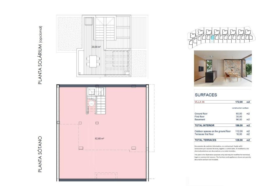 New Build - Villa - Torre Pacheco - Santa Rosalia Lake and Life Resort