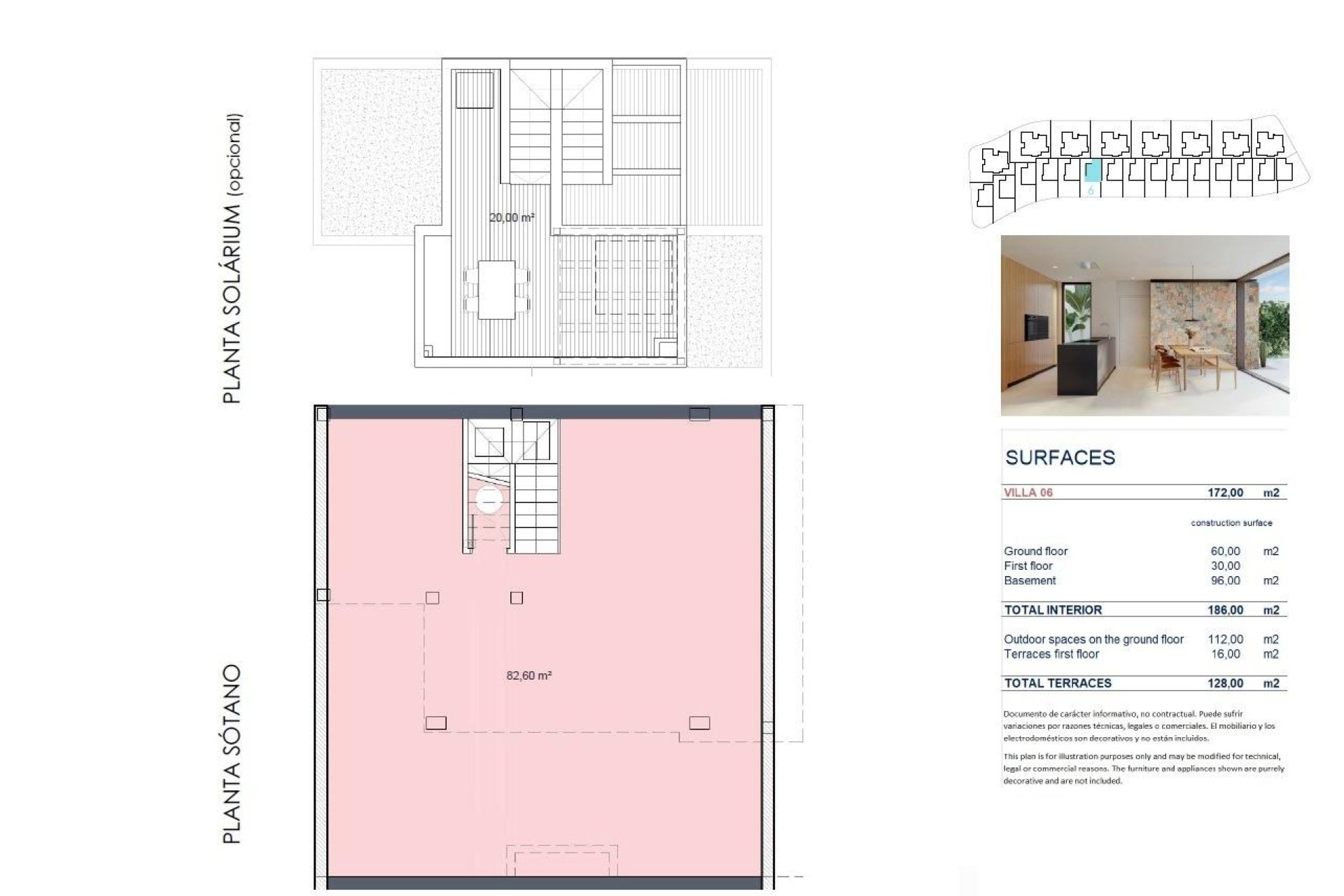 New Build - Villa - Torre Pacheco - Santa Rosalia Lake and Life Resort