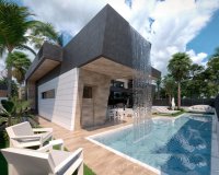 New Build - Villa - Torre Pacheco - Santa Rosalia Lake and Life Resort