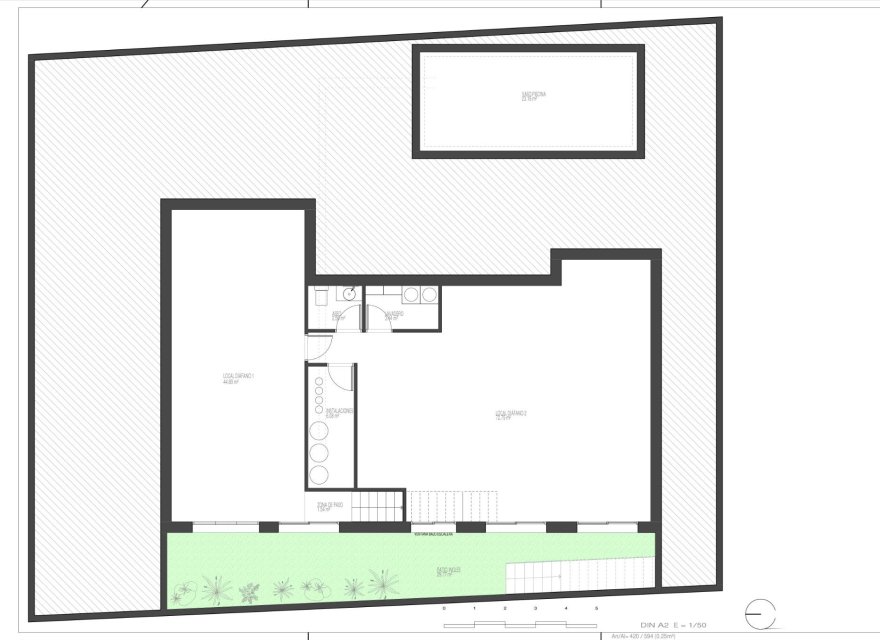 New Build - Villa - Torre Pacheco - Santa Rosalia Lake and Life Resort