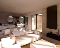 New Build - Villa - Torre Pacheco - Santa Rosalia Lake and Life Resort